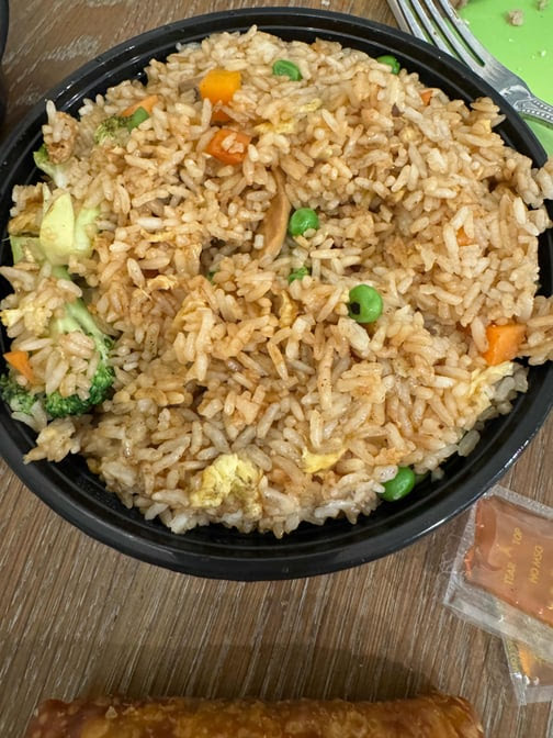 Shun Lee Palace by null