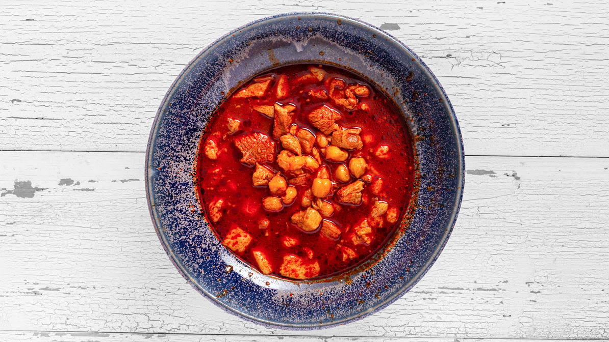 POLLO EXPRESS by null