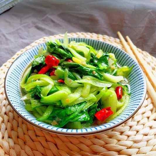 Superior Wonton Noodles by null