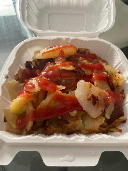 Ozzys breakfast & Grill (Olney) by null