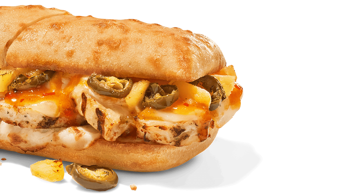 Domino's Pizza by null