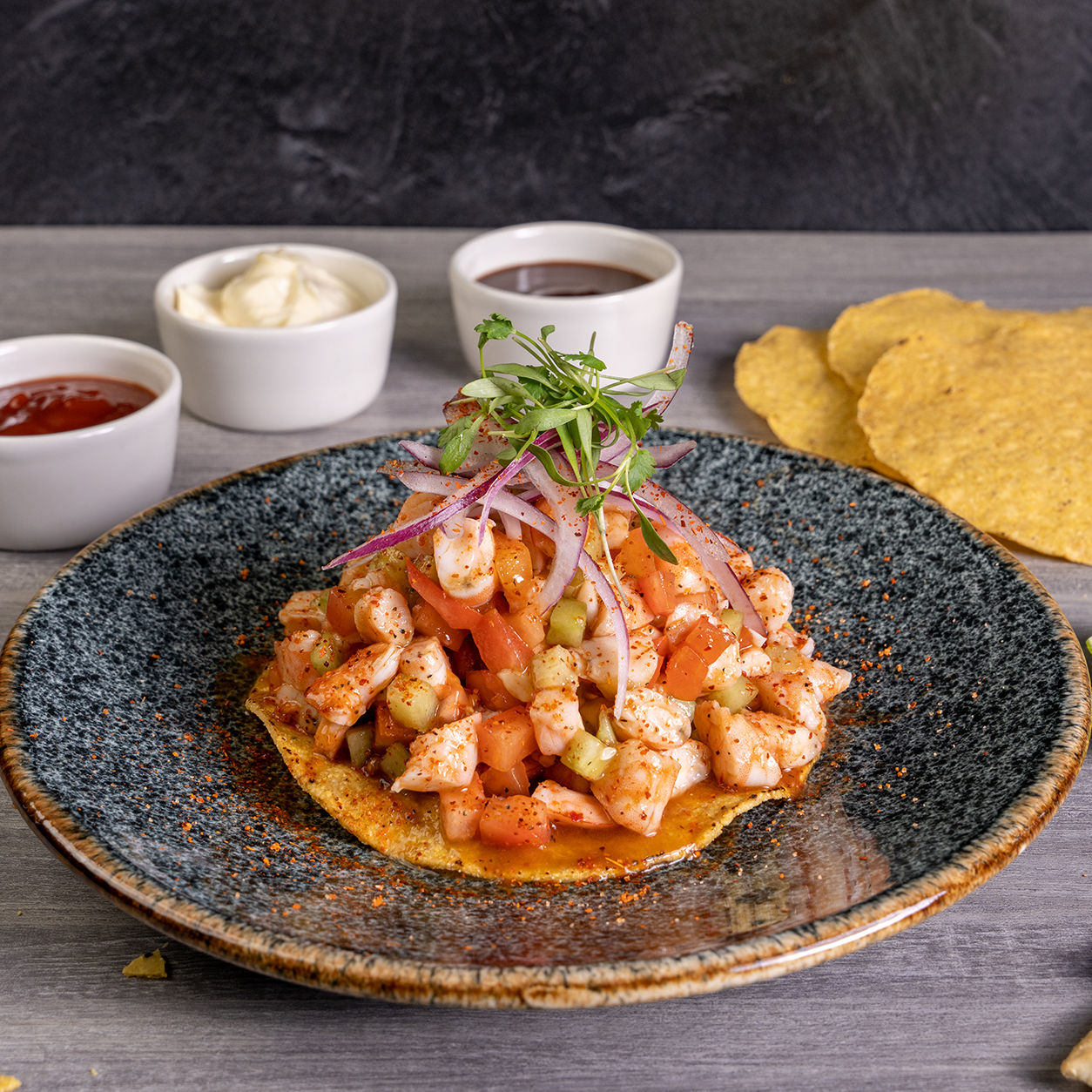 Culichi Town - Bell by null