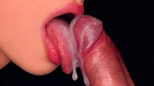 Beautiful and sensual blowjob in position cum in mouth jpg x Blowjob 69