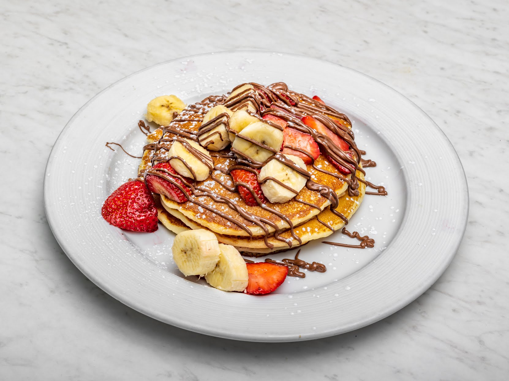 The West Essex Diner by null