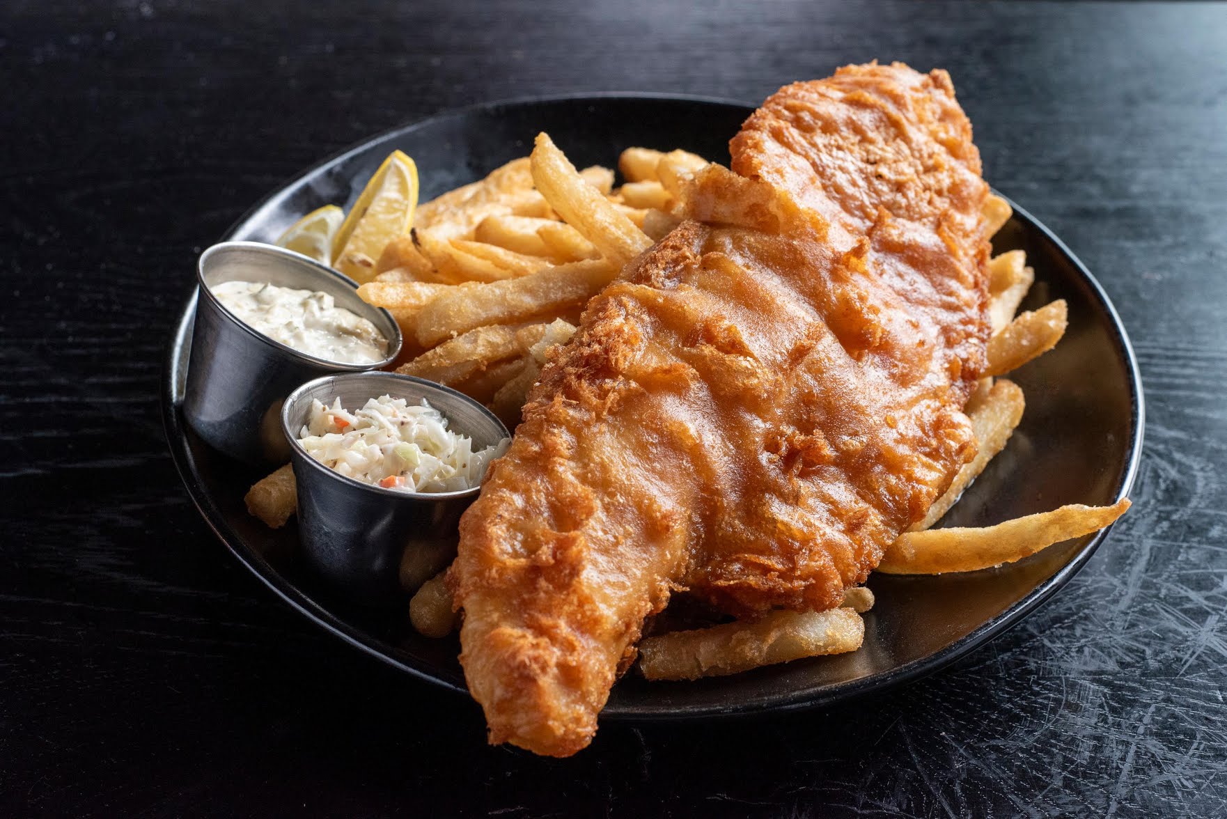 Alter Brewing + Kitchen by null