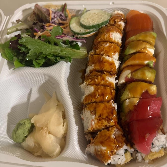 Samurai | Japanese Restaurant by null