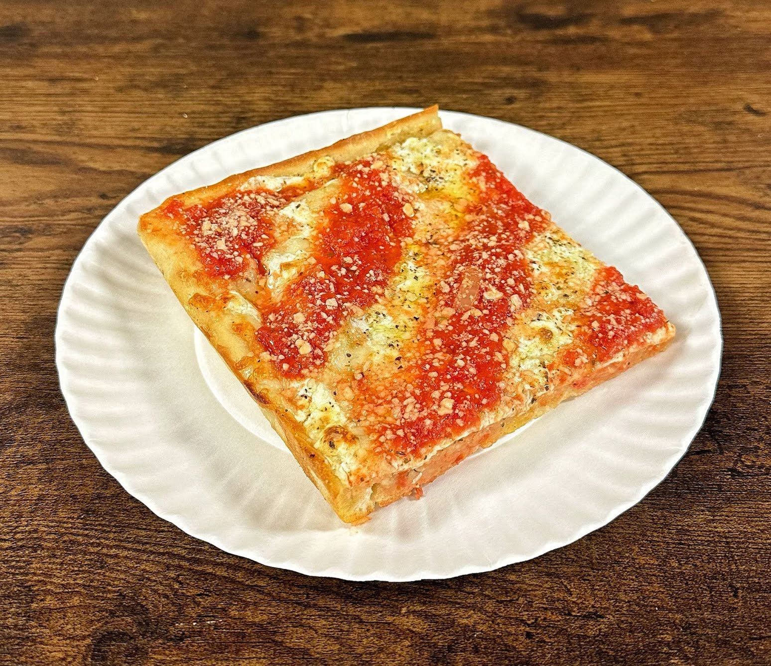 Champion Pizza - Bedstuy by null