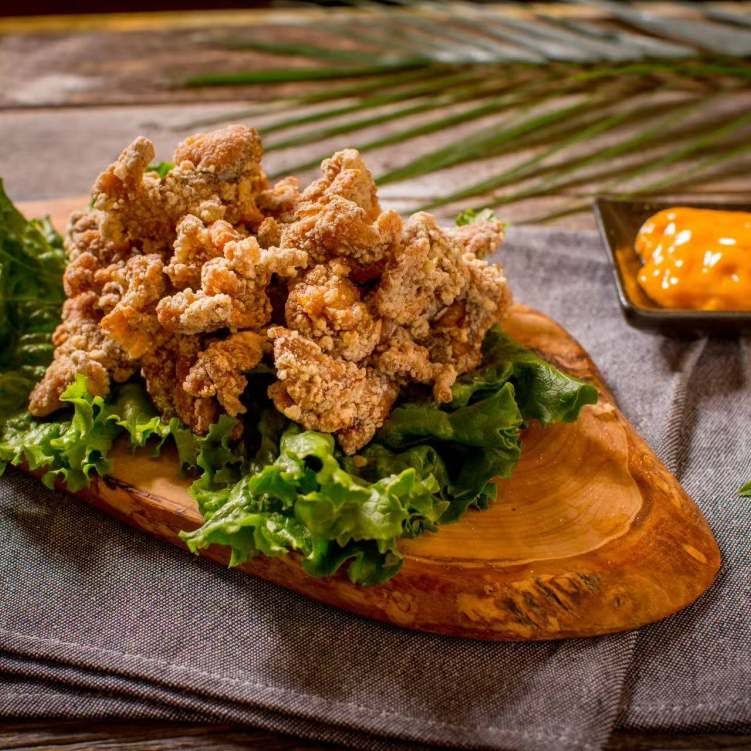 8090 Taiwanese Food by null