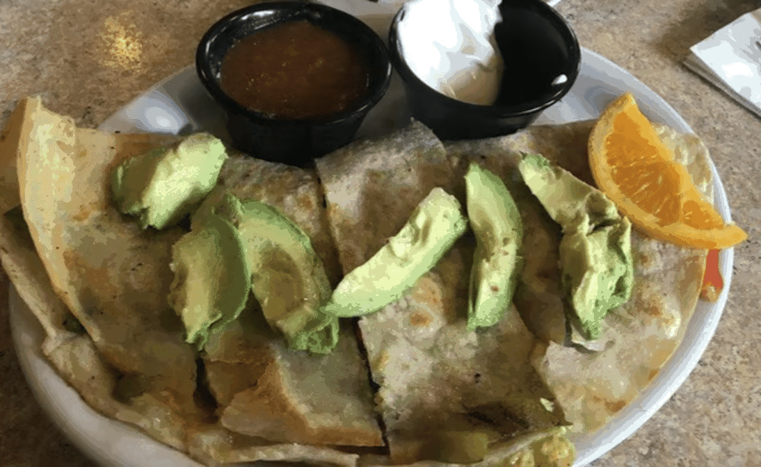 Coffee Cup Cafe by null