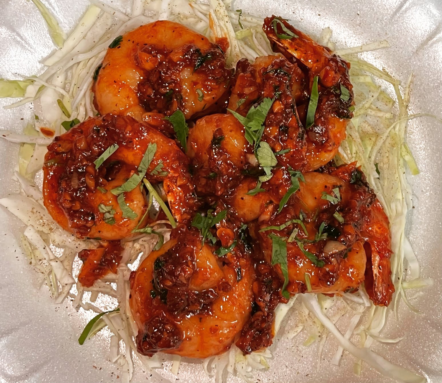 Firangi FooD with Masala by null