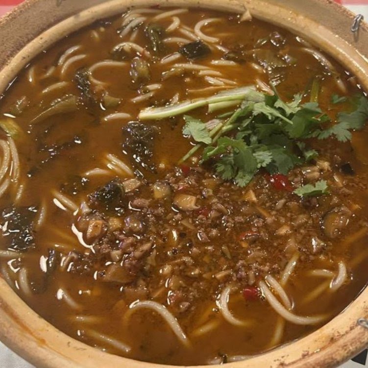 DaPaiDang 大排档 by null