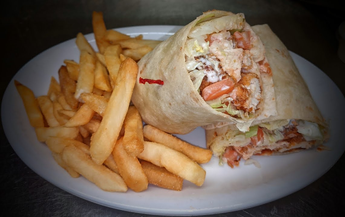 Varners Restaurant & Tavern by null