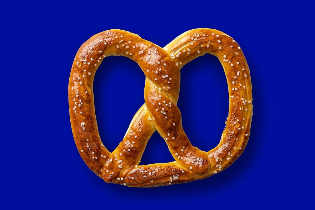 Auntie Anne's by null