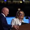 Gabby Giffords' Poignant DNC Speech: A Powerful Testimony of Resilience and Courage