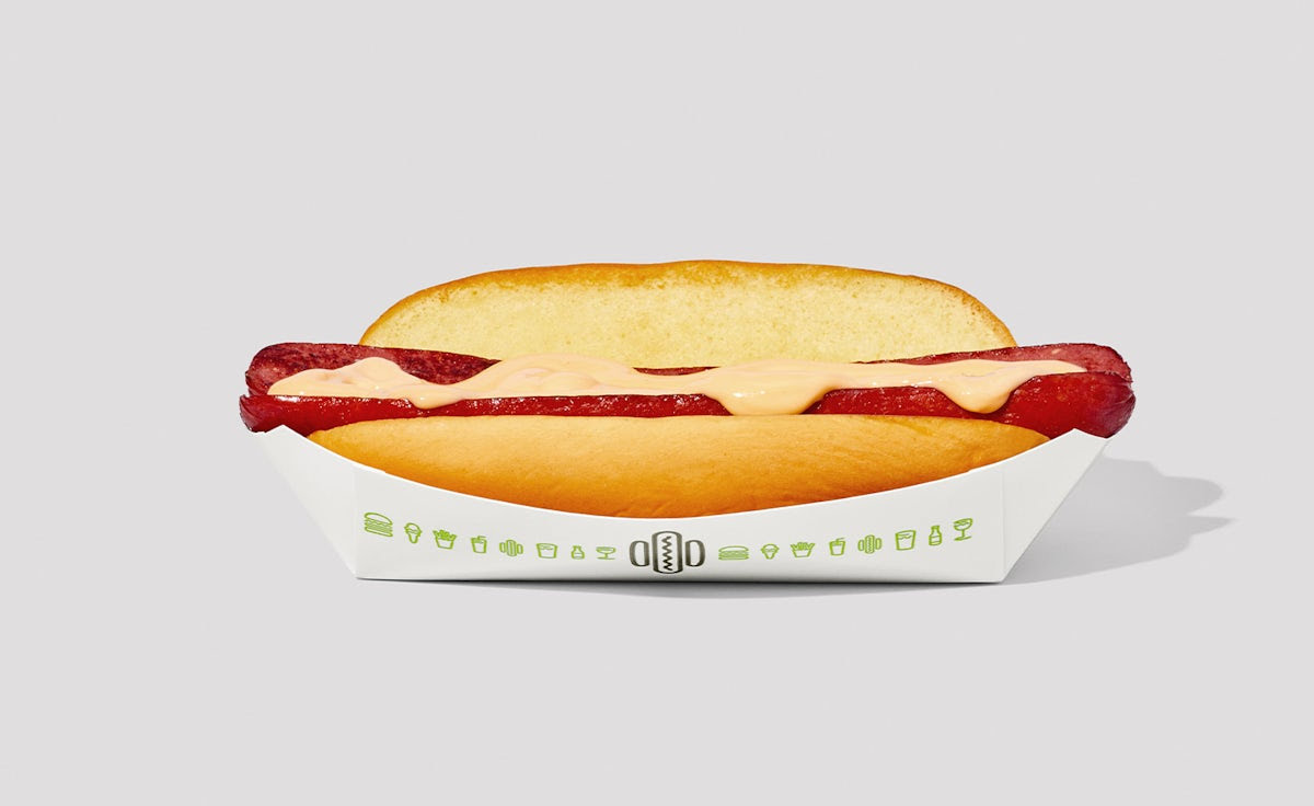 Shake Shack Metairie by null