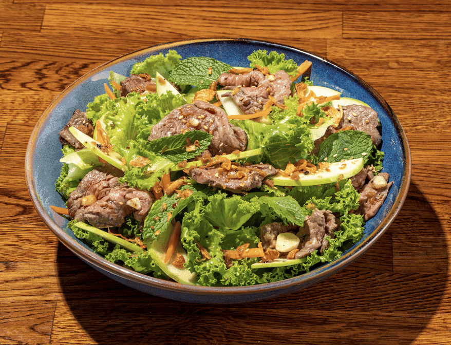 Phở Hà Nội by null