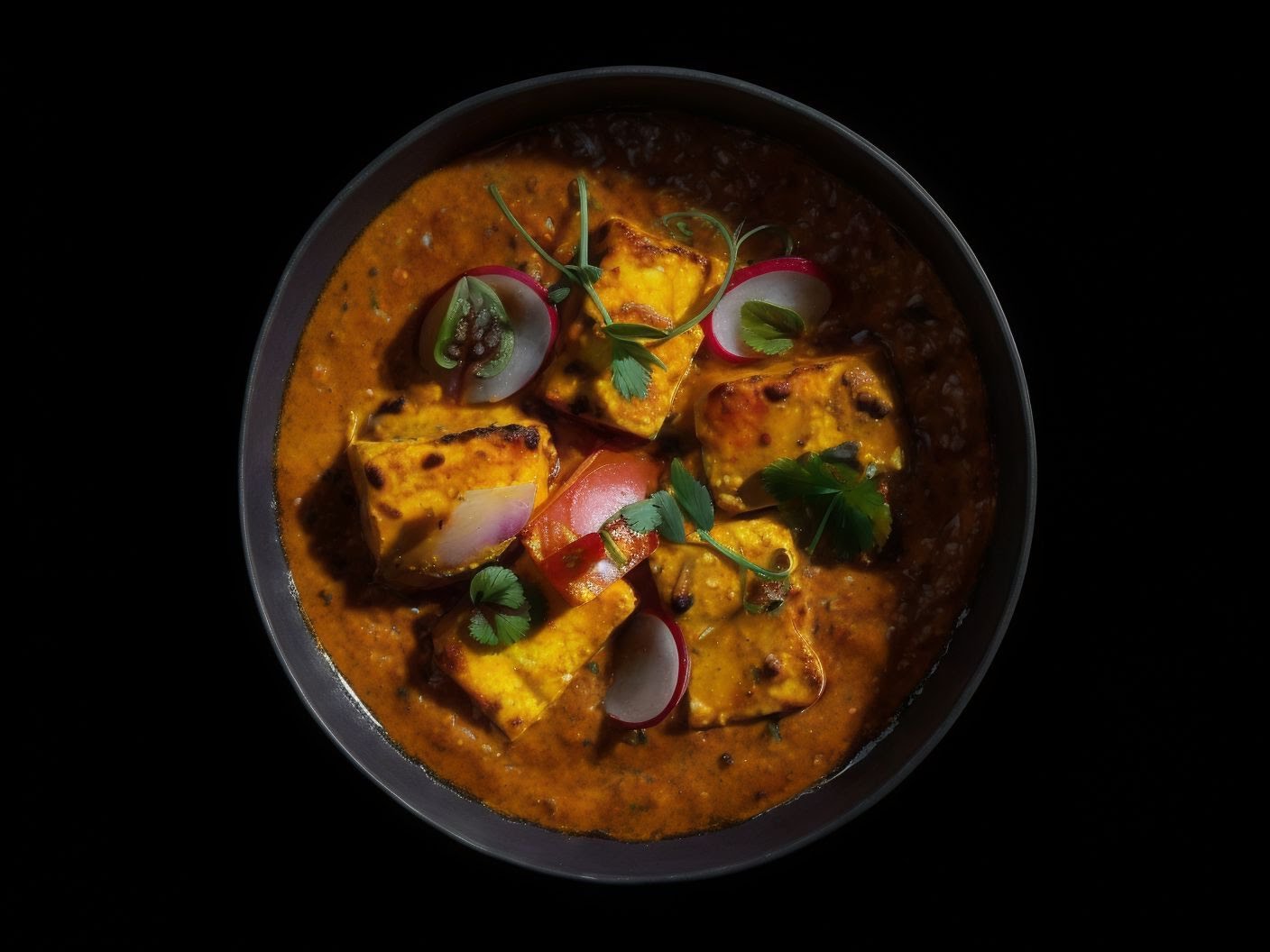 Asha's Restaurant by null