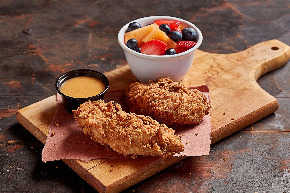 Jim 'N Nick's Bar-B-Q by null