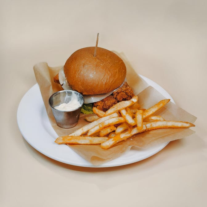 Threefold Cafe by null