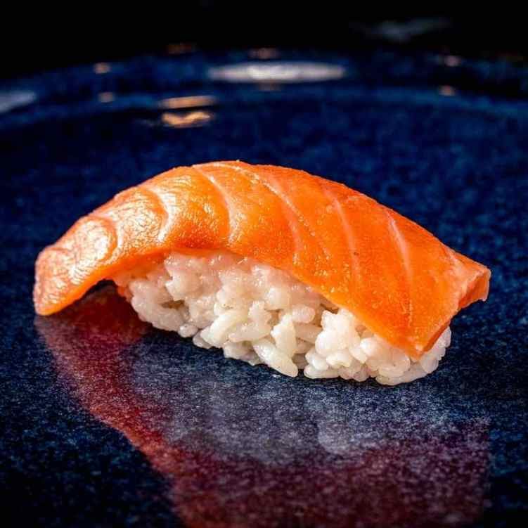 Sushi Payce by null