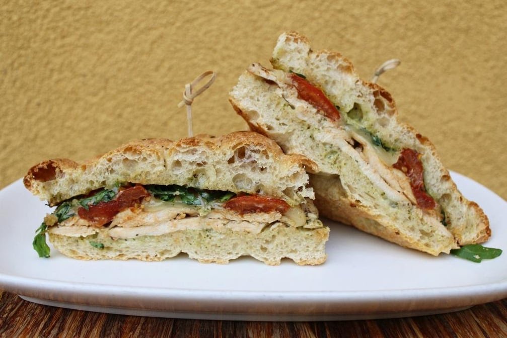 Buon Giorno Deli - we are finding another location by null