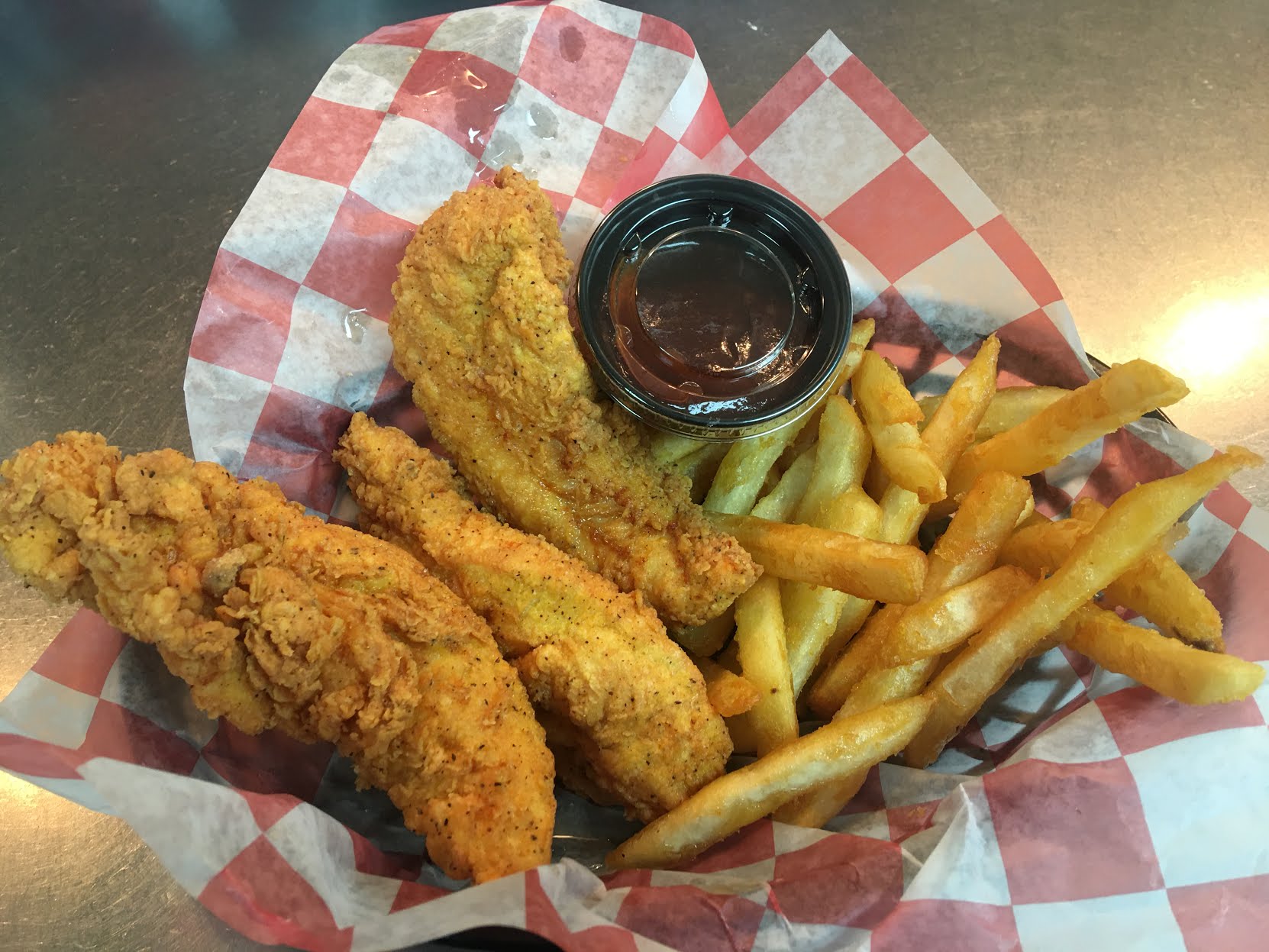 Chicken 'N The Egg by null