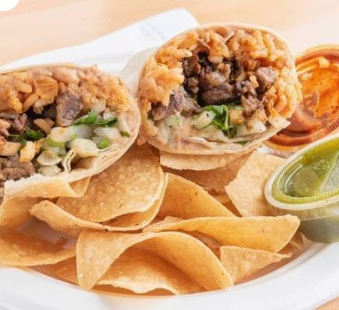 Taqueria Reynoso by null