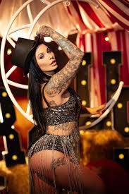 Ivy lebelle is back die screaming jpg x Ivy lebelle