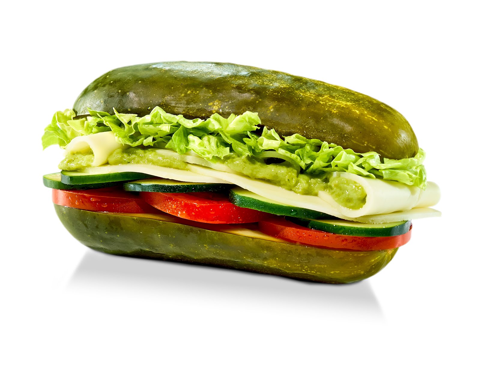 Jimmy John's by null