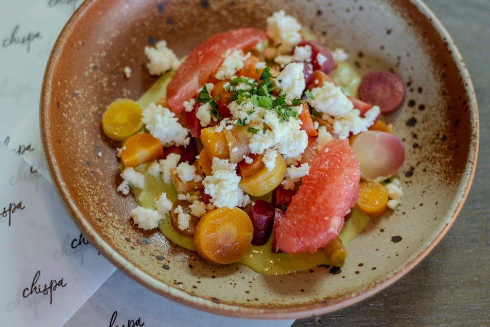 Chispa | Food + Drink by null
