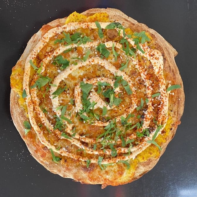 Rose City Pizza by null