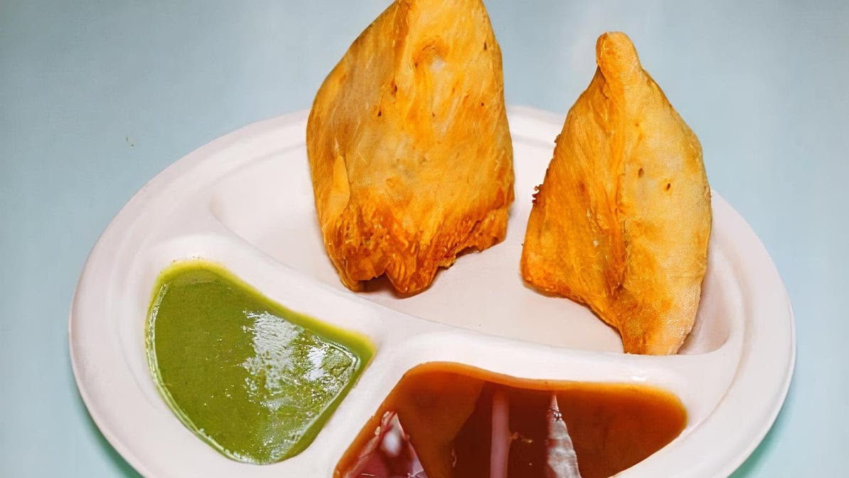 Chaat House Sunnyvale by null