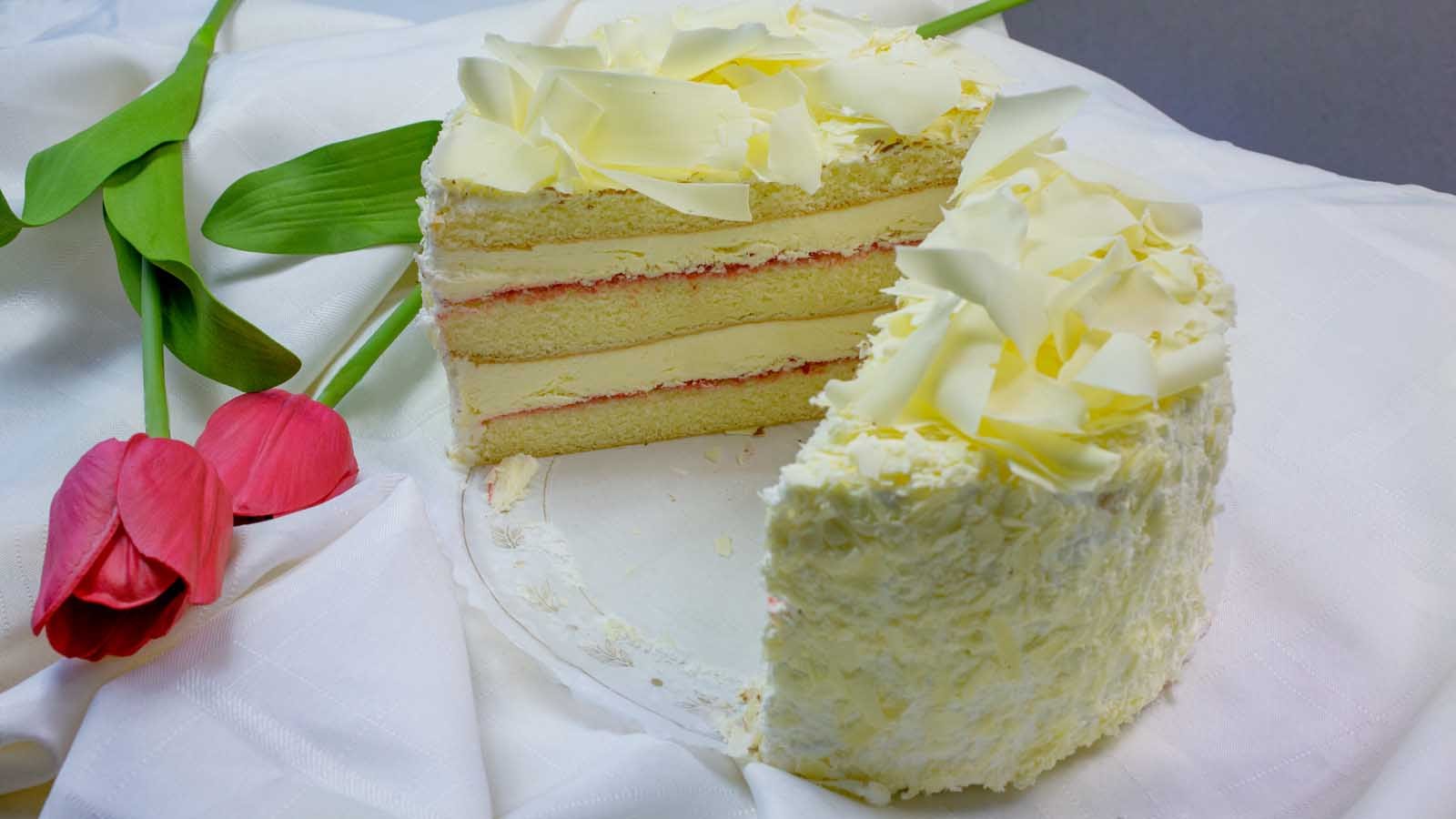 European Cake Gallery by null