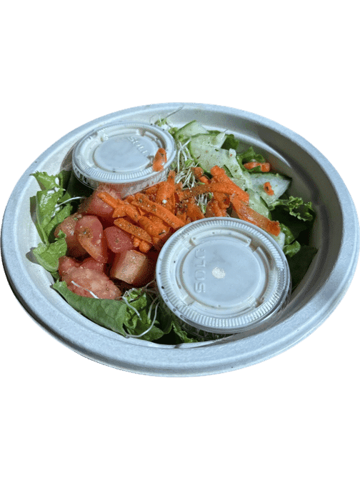 Andy's Sandwiches & Smoothies by null