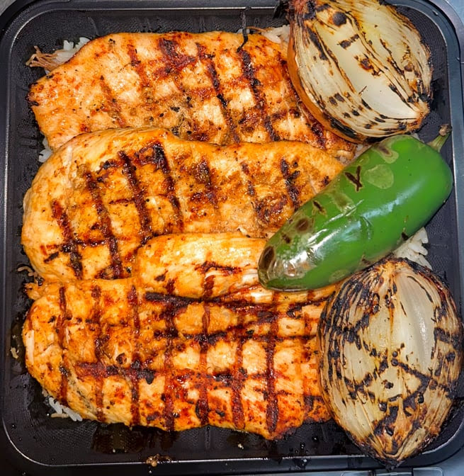 Al Jabal Restaurant by null