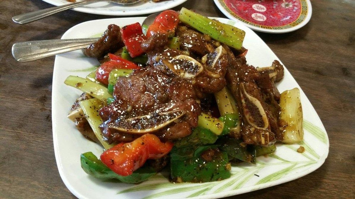 Hakka Restaurant by null