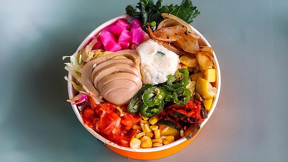 Seoul Bowl Seattle University by null