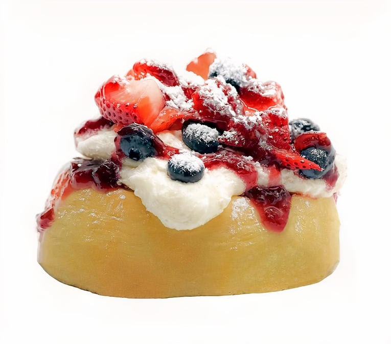 Cinnaholic by null