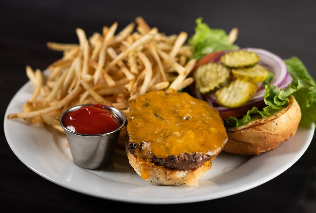 Public House Restaurant by null