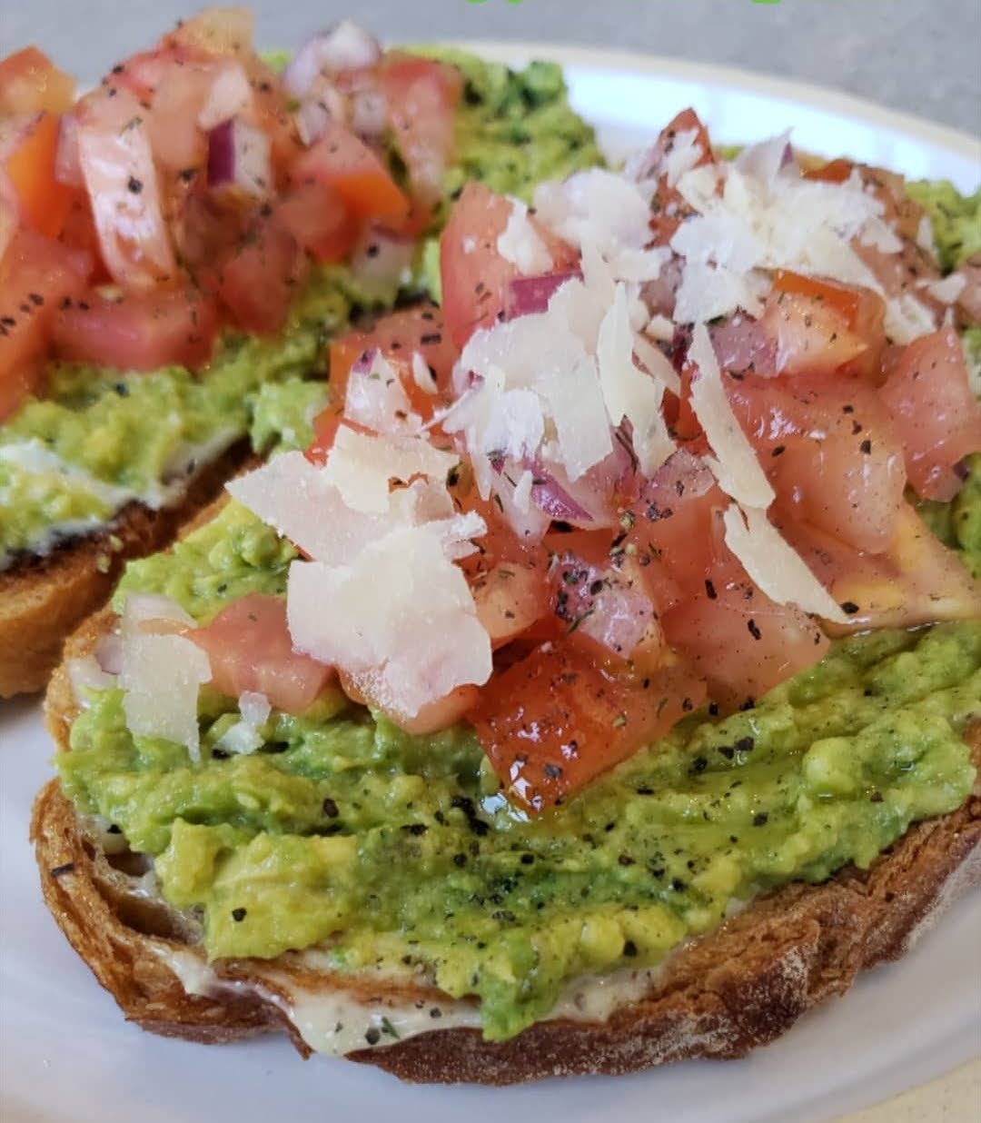 Beach Cities Cafe by null