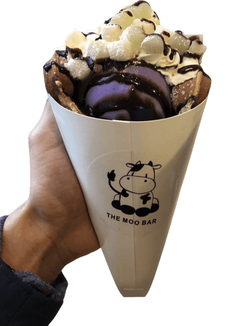 The Moo Bar by null