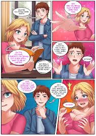 Dawnlabs age progression comix free adult comics jpg x Age progression