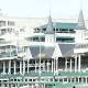 Kentucky Derby starters getting more time between starts 