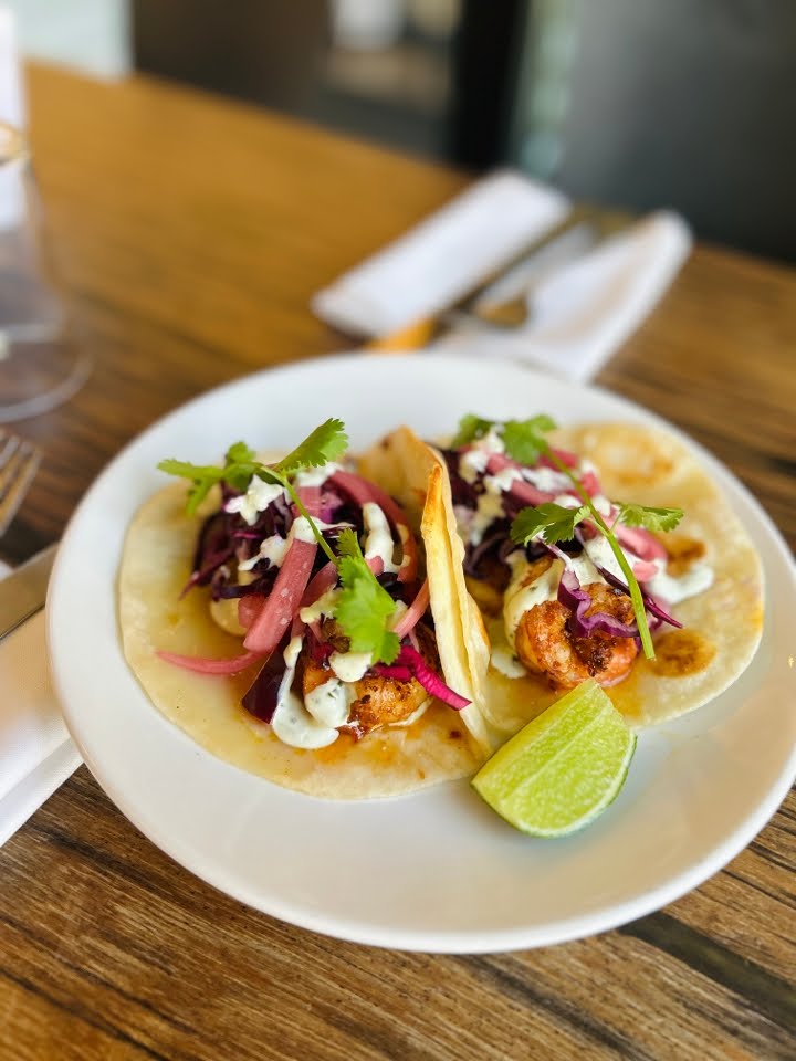 East Anchor Seafood by null