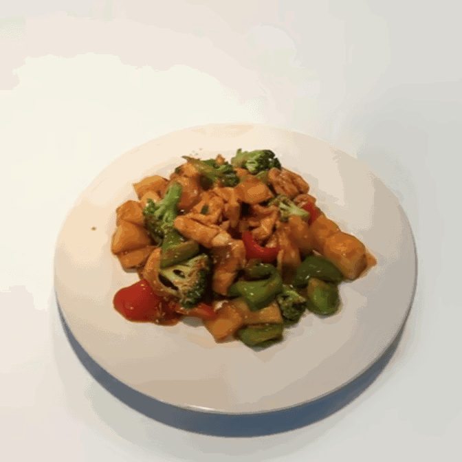 Pepper Asian Bistro by null