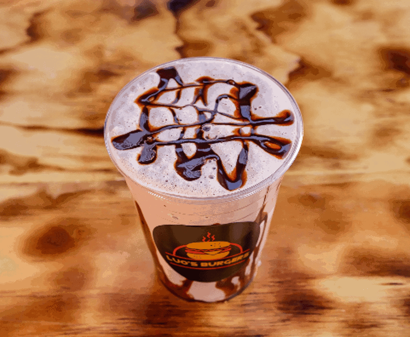 Luo’s Burgers by null