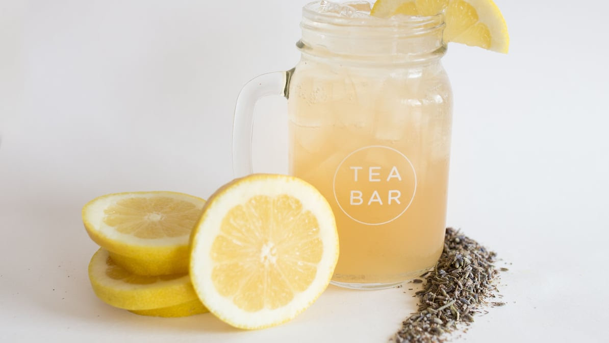 Tea Bar NW by null