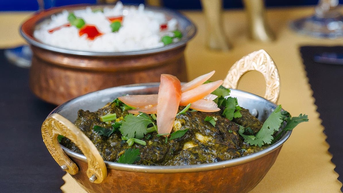 Ekta Indian Cuisine by null