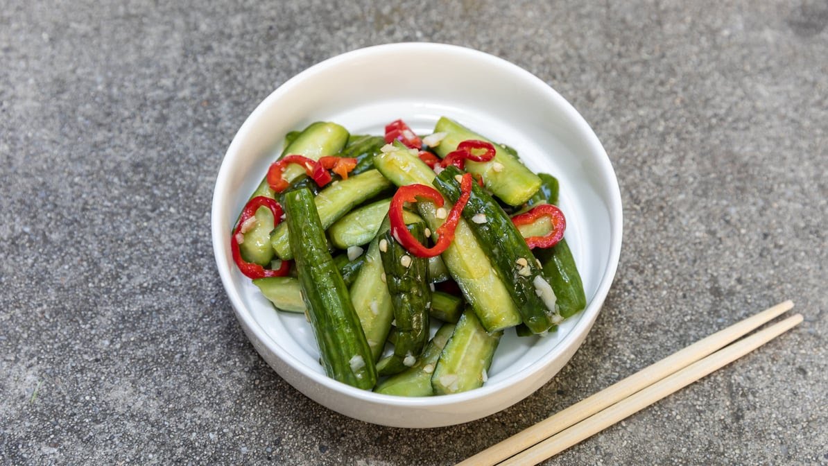 Dumpling Time by null