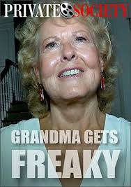 Freaky granny jpg x Freaky granny